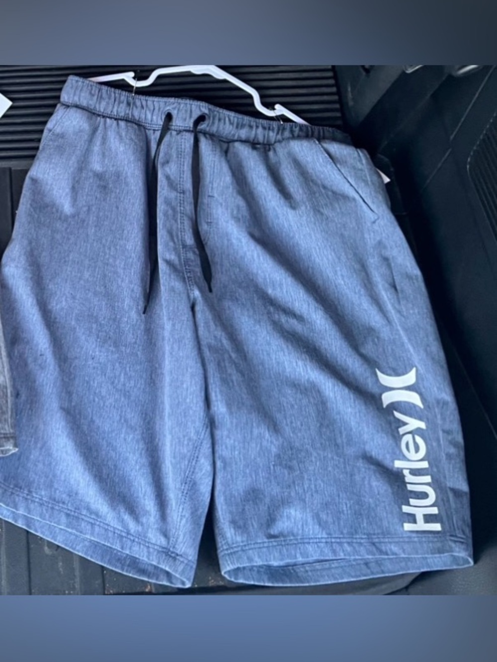 Hurley Youth 14/16 Drawstring Shorts